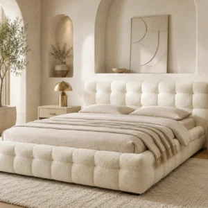 Fabric Five